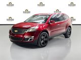 Used 2015 Chevrolet Traverse LT image 3