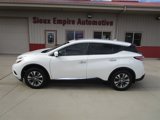Used 2015 Nissan Murano SL w/ SL Technology Package image 2