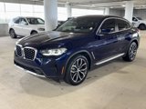 Used 2023 BMW X4 xDrive30i w/ Convenience Package image 4