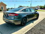 Used 2020 Ford Fusion SEL image 5