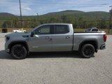 New 2025 GMC Sierra 1500 Elevation image 4