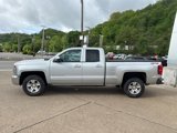 Used 2018 Chevrolet Silverado 1500 LT image 4