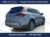 Used 2018 Hyundai Santa Fe Limited w/ Cargo Package image 3