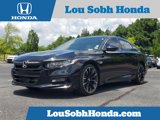 Certified 2019 Honda Accord Sport image 1