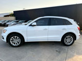 Used 2017 Audi Q5 2.0T Premium image 4