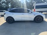 Used 2021 Tesla Model Y Performance image 3