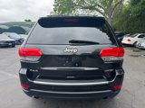 Used 2014 Jeep Grand Cherokee Limited image 5