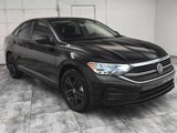 Used 2024 Volkswagen Jetta SE w/ Panoramic Sunroof Package image 3