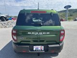 New 2024 Ford Bronco Sport Big Bend image 4