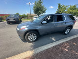 Used 2018 Chevrolet Traverse LT image 3