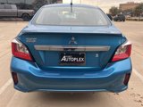 New 2024 Mitsubishi Mirage G4 ES image 4