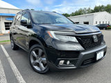 Certified 2019 Honda Passport Touring image 2
