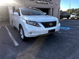 Used 2011 Lexus RX 350 AWD image 5