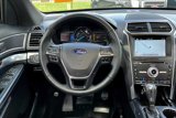 Used 2018 Ford Explorer Limited w/ Ford Safe & Smart Package image 4
