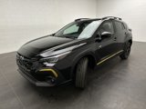 New 2025 Subaru Crosstrek 2.5i Sport image 4