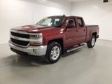 Used 2018 Chevrolet Silverado 1500 LT w/ All Star Edition image 3