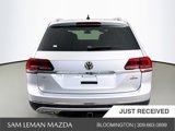 Used 2018 Volkswagen Atlas SEL Premium image 6