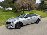 Used 2021 Hyundai Elantra SEL image 4