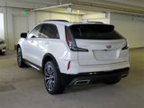 Used 2024 Cadillac XT4 Sport image 4