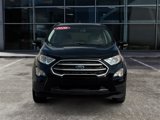 Used 2020 Ford EcoSport SE w/ SE Convenience Package image 2