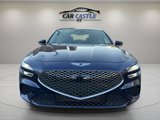 Used 2023 Genesis G70 2.0T image 3