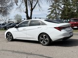 Certified 2023 Hyundai Elantra Limited image 5