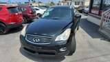Used 2010 INFINITI EX35 Journey image 3