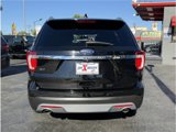 Used 2016 Ford Explorer XLT w/ Equipment Group 202A image 5