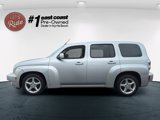 Used 2011 Chevrolet HHR LT image 6