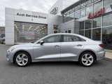 Certified 2023 Audi A3 2.0T Premium Plus w/ Premium Plus Package image 3
