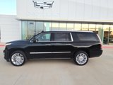 Used 2020 Cadillac Escalade ESV Platinum image 2