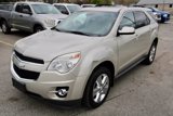 Used 2013 Chevrolet Equinox LT image 2