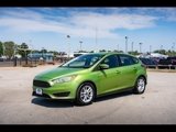 Used 2018 Ford Focus SE w/ Cold Weather Package image 5
