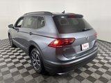 Used 2019 Volkswagen Tiguan SE w/ Panoramic Sunroof Package image 5
