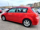 Used 2010 Nissan Versa SL w/ Premium Pkg image 3