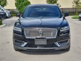 Used 2019 Lincoln Nautilus Reserve image 2