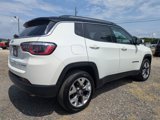 Used 2020 Jeep Compass Limited image 3