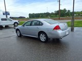 Used 2012 Chevrolet Impala LT image 6