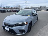 Used 2024 Honda Civic Sport image 4