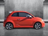 Used 2017 FIAT 500 e image 4