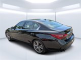Used 2022 INFINITI Q50 Sensory image 5