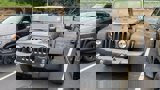 Used 2016 Jeep Wrangler Unlimited Sport w/ Quick Order Package 24S image 5