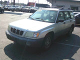 Used 2001 Subaru Forester L image 2