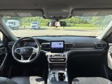 Certified 2022 Ford Explorer XLT w/ Equipment Group 202A image 2