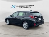 New 2025 Subaru Impreza 2.0i image 3