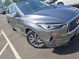 Used 2019 INFINITI QX50 Luxe w/ Protection Package image 2