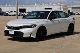 New 2025 Honda Civic Sport image 3