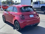 New 2024 FIAT 500 e (RED) image 5