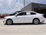 Used 2023 Chevrolet Malibu LT image 2