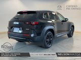 Certified 2024 MAZDA CX-50 AWD 2.5 S w/ Preferred Package image 6